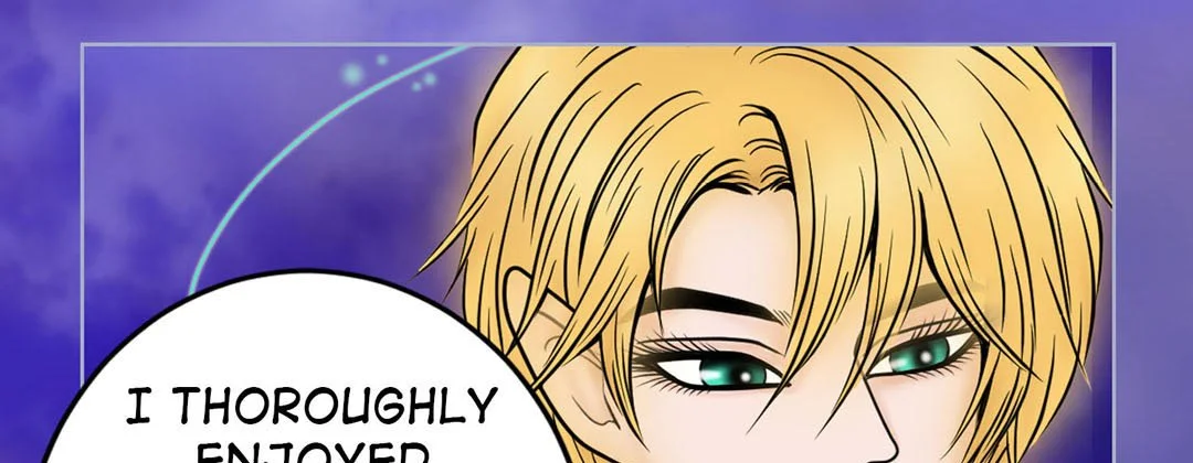 Living with The Wizard - Chapter 13